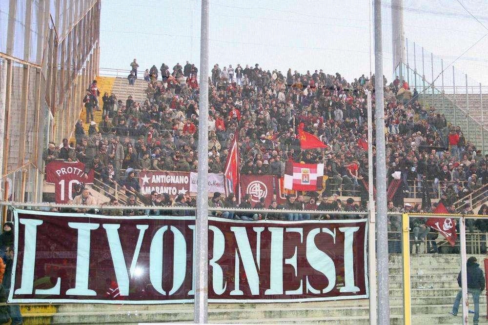Siena-Livorno, ecco dove acquistare i biglietti 