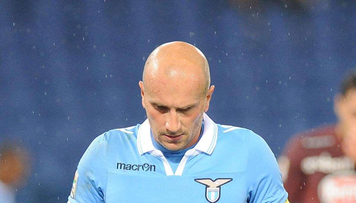 Perotti allontana Iaquinta e Rocchi dal Livorno