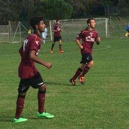 Primavera in diretta. Latina - Livorno 3 a 1 (finale)