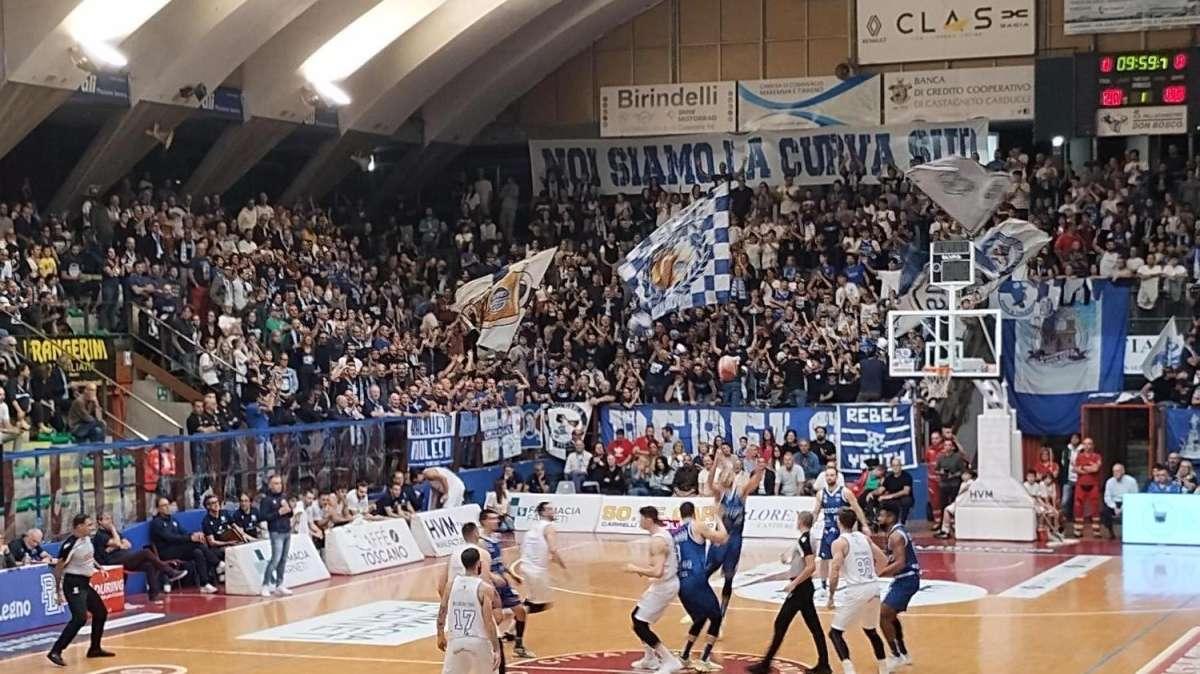 Serie B, playoff. Ruvo di Puglia, ecco l'avversario della Pielle in semifinale