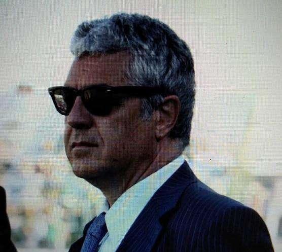 Fabrizio Gaetaniello consigliere delegato delle Zebre Parma