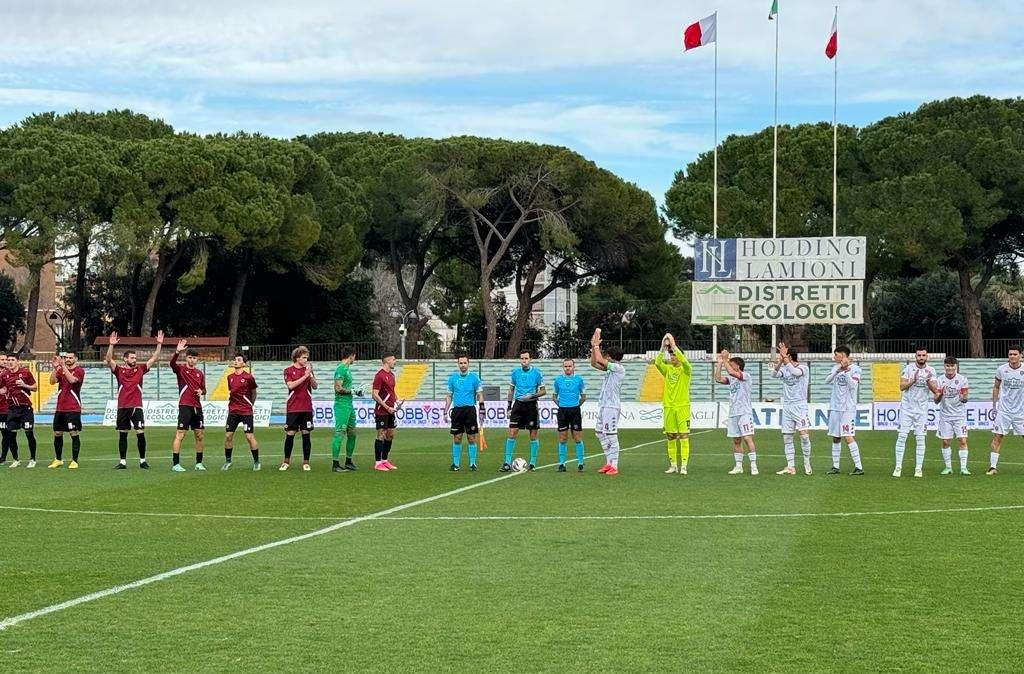 Grosseto e Livorno