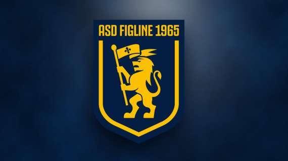 Logo ASD Figline