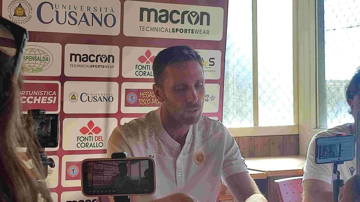 Mister Lorenzo Collacchioni
