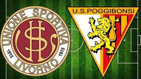LIVORNO-Poggibonsi