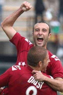 Livorno-Ascoli, le probabili formazioni