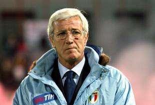 Lippi dà fiducia a Candreva, con l'Olanda forse subito in campo