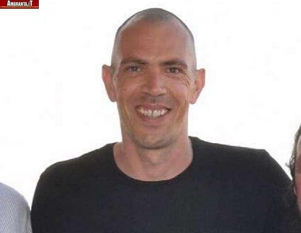 Luca Mazzoni