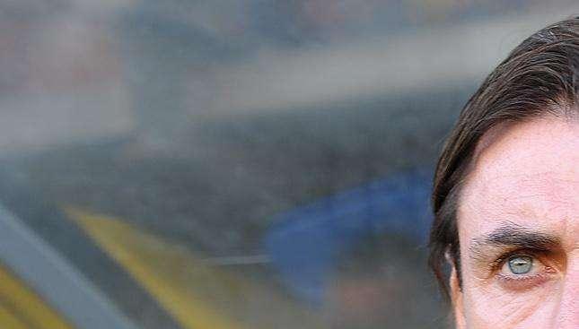 Sala stampa. Gautieri: "Temevo il contraccolpo, ma siamo stati bravi"