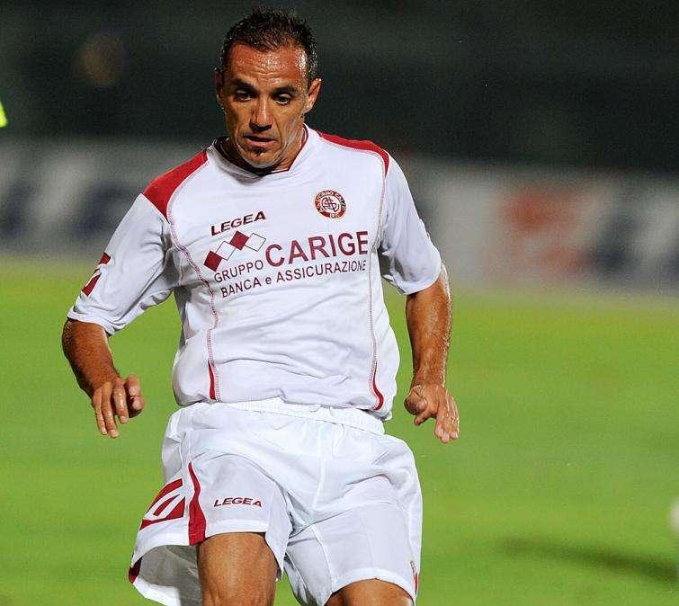 L'ex Filippini: "La rosa difetta di ritmo"