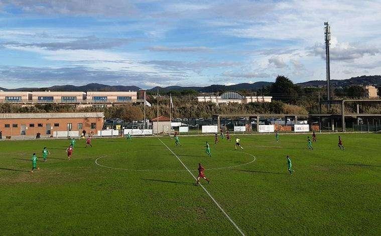 Picchi e Pro Livorno in campo
