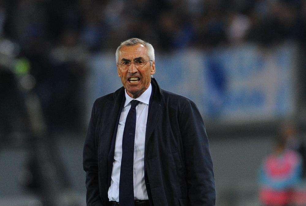 Nicola esonerato? Spinelli ci pensa