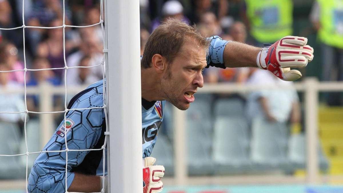 Mazzoni al Bologna, Agliardi al Livorno?