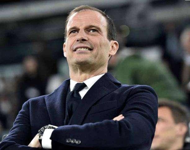 Se Conte non viene confermato, all'Inter potrebbe andare Allegri