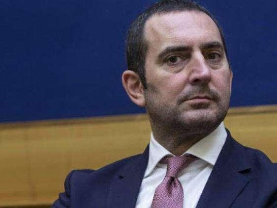 Spadafora: “Le competizioni all’aperto avranno al massimo mille spettatori”