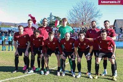 Livorno a Sansepolcro