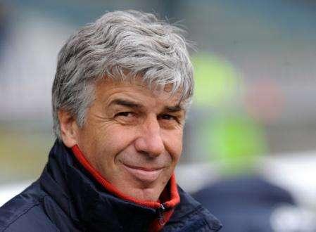 Gasperini: "A Livorno per il Genoa sarà una partita difficile"