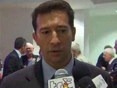 Il senatore Filippi: "Chi non tiene i bilanci in ordine falsa il campionato"