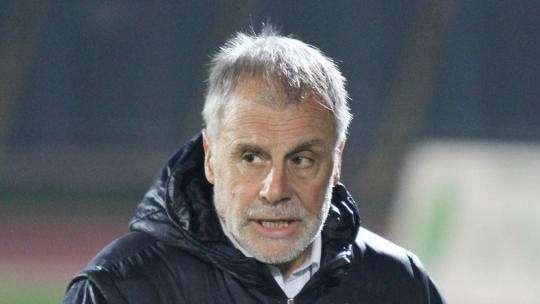 Sala stampa. Braglia: “Campionato riaperto? Mai stato chiuso”