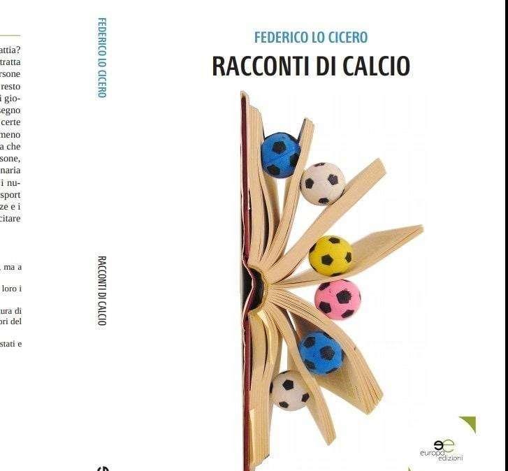 Presentazione del libro “Racconti di Calcio” 