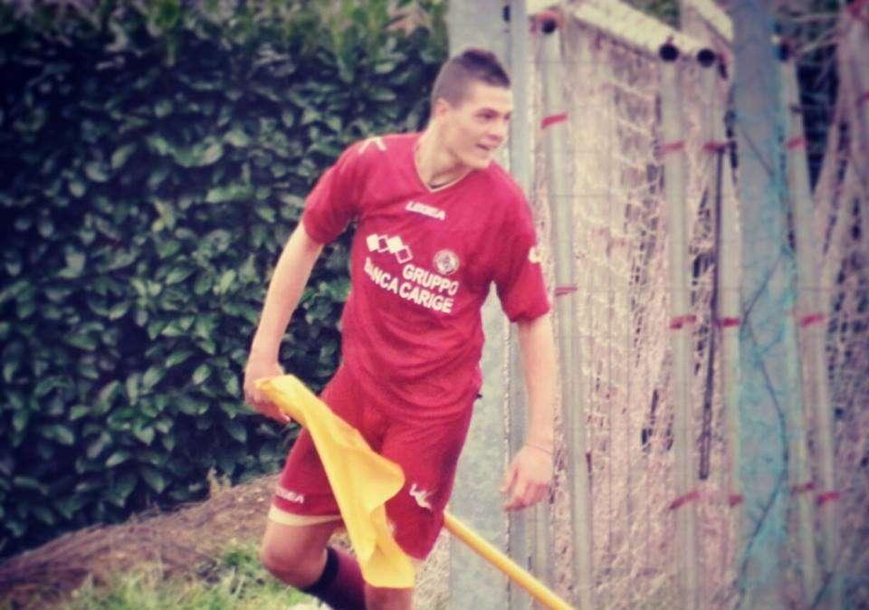 Ufficialità. Favilli in prestito alla Juventus 