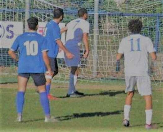 Promozione. Al Castiglioncello il derby con l'Etruria, 2 a 0