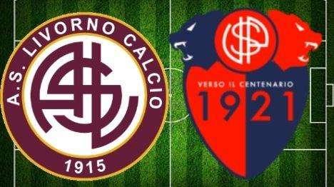 La presentazione. Livorno, contro la Pistoiese serve solo la vittoria