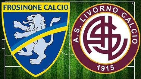 La presentazione. A Frosinone un Livorno rabberciato