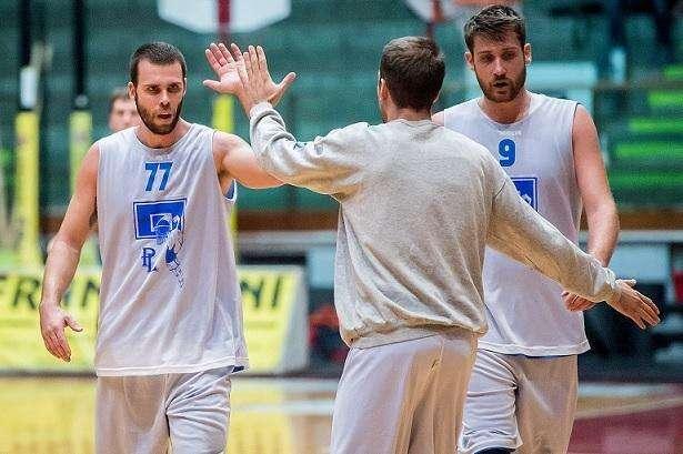 C Gold. Pielle cerca l'impresa in casa della capolista Pino Firenze
