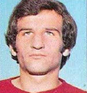 Si è spento Picat Re, fu nel Livorno che castigò il Cagliari campione d'Italia