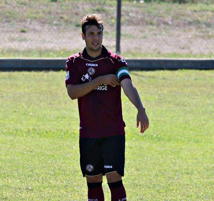 Mercato. Tiritiello svincolato, si accasa al Poggibonsi
