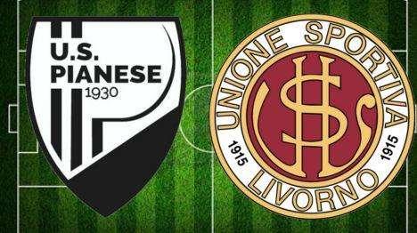 Pianese-Livorno
