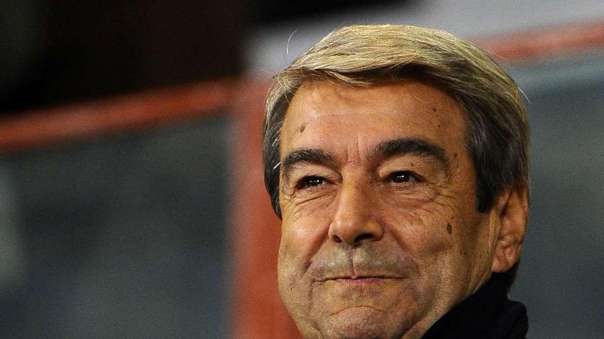 Aldo Spinelli