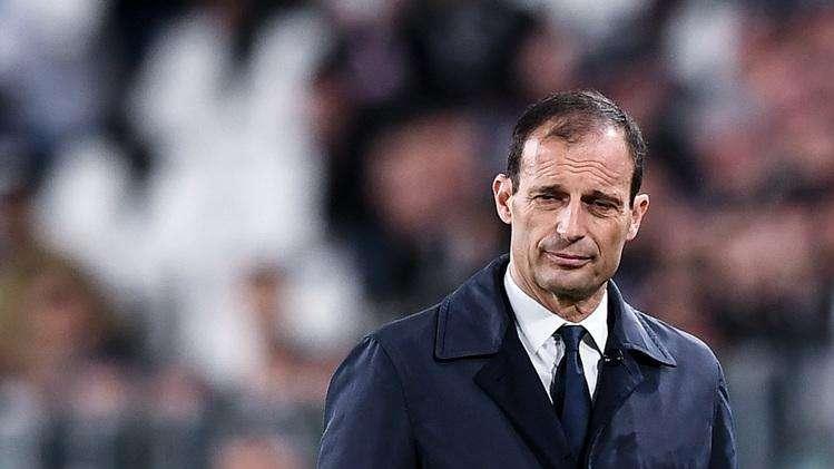 Il sindaco Salvetti: "Allegri lusingato dalla proposta del Napoli"