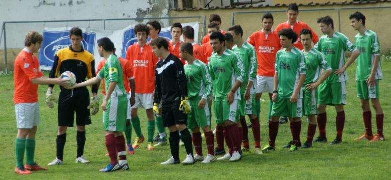 Giovanili. Collaborazione tra Livorno e Pro Livorno Sorgenti