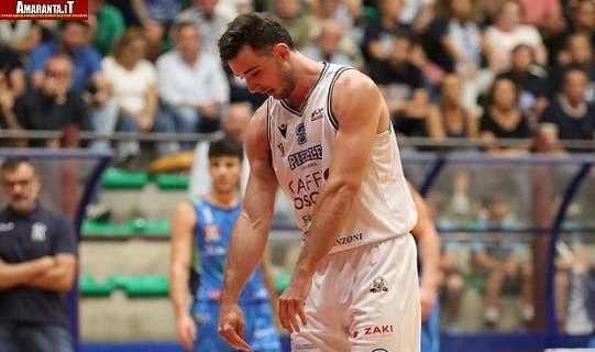 Mateo Chiarini