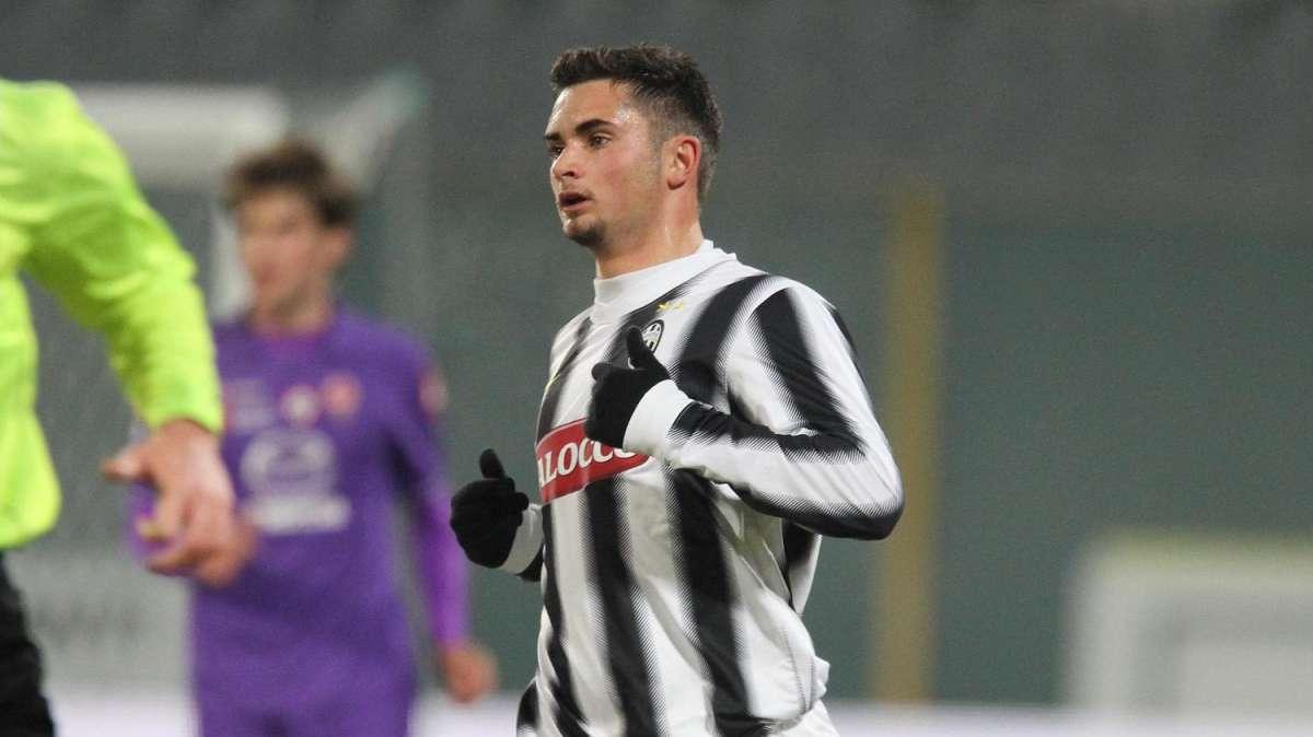 Schiavone: "A Livorno con tanta voglia di riscatto"