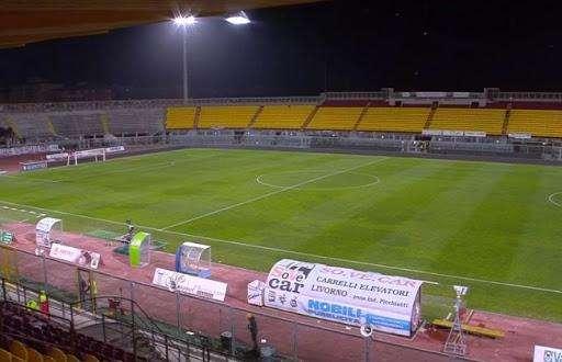 Il Comune sfratta il Livorno dallo stadio ardenzino Picchi