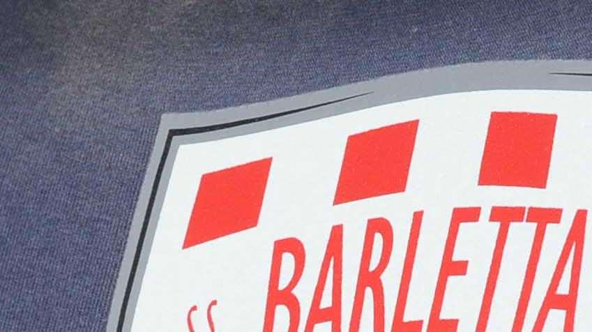 Dell'Agnello e Regno verso il Barletta in Lega Pro