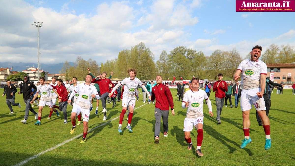 Il giorno della promozione 