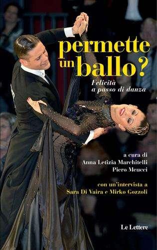 La creatività entra in... ballo (e in libreria)