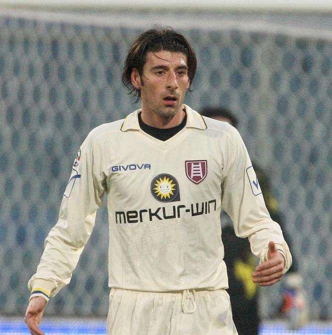 Ufficiale. Manuel Iori al Torino