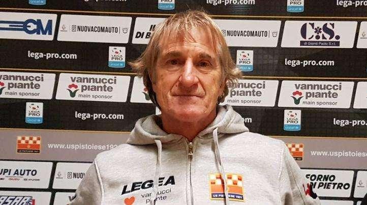 Remondina: “Fare risultato a Livorno sarebbe un'impresa meravigliosa”