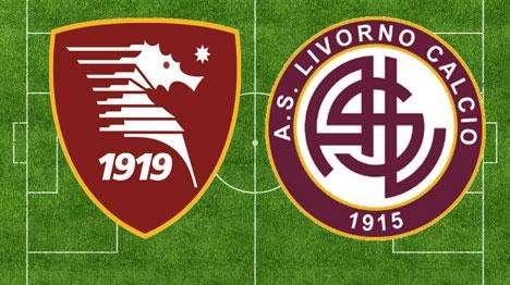 La presentazione. Livorno a Salerno in cerca di continuità