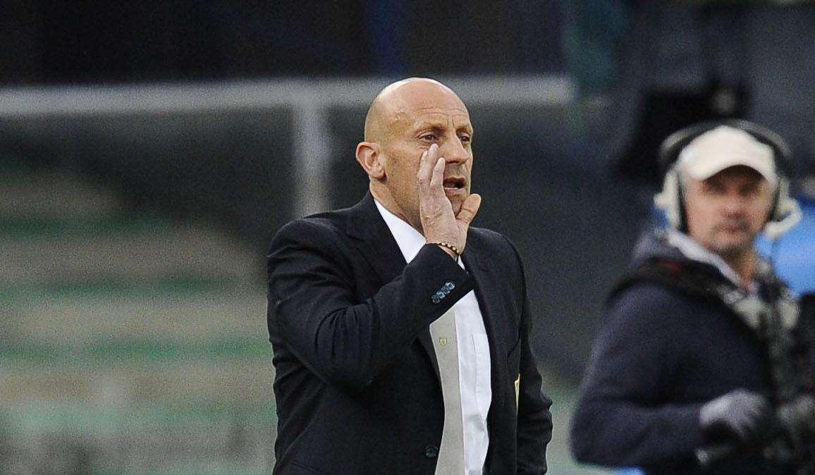 Di Carlo:"Pronostico chiuso?Nothing is impossible."