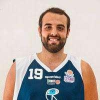 Serie B. Il nuovo Cecina di coach Russo riparte da Salvadori