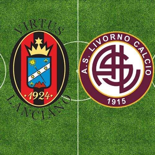 La presentazione. Livorno a Lanciano per provare a salvare la faccia