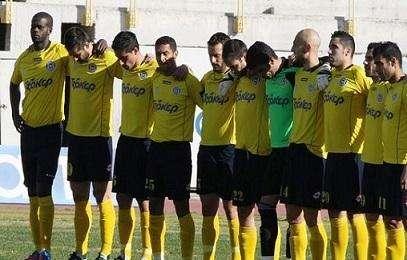 Domani l'Ael Kallonis, primo test di rilievo per il Livorno