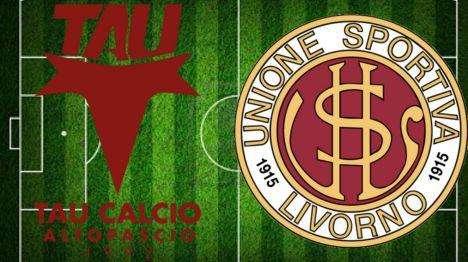 Tau - Livorno
