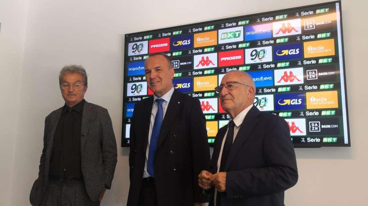Riforma dei campionati, nuova proposta di una C unica a 20 squadre 